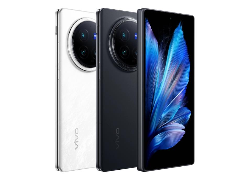 Vivo X Fold 3、3 Pro手机今日首发 彼此之间有很多差异(图1)