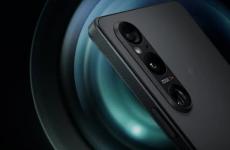 索尼Xperia 1 VI手机可能更短更宽 配备2K显示屏和主流纵横比