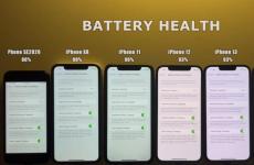 iPhone升级iOS 17.4 .1耗电吗？6款机型最新实测出炉它续航大增52分钟