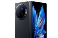 VIVO最新高端可折叠手机Vivo X Fold 3现已在Giztop发售