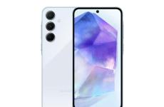 三星Galaxy A55拆解揭晓：这款手机的维修非常简单
