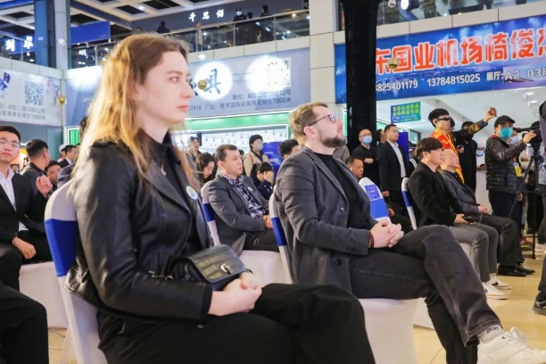 2024开年大展|胜芳家博会观展指南,超齐全超实用!(图16) IMG_256