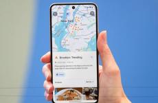 谷歌地图首度公开热门排行！三大实用新功能即将登场
