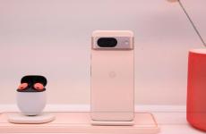 谷歌新旗舰Pixel 9谍照曝光 圆角平面设计酷似iPhone 15