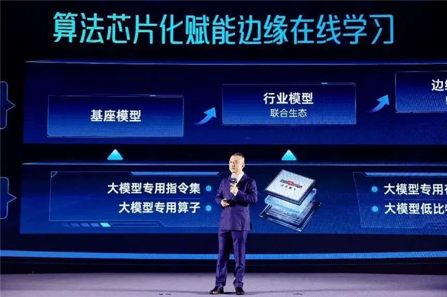 
			云天励飞发布深目AI模盒，让大模型应用平民化
		(图3)
