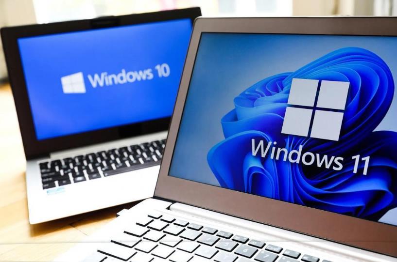 微软Windows 11最古老功能曝光！竟是30年前的临时设计(图1)