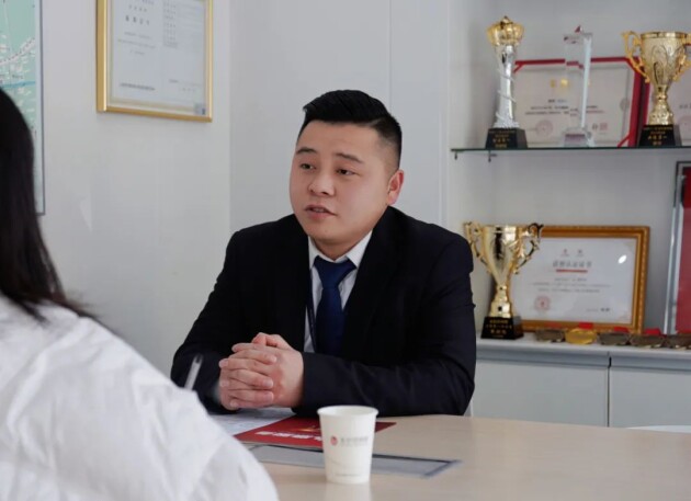 太平洋房屋大企业、大平台，本身就是一所‘大学’(图5)