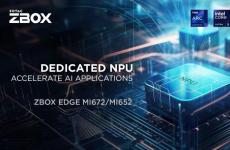 ZOTAC隆重推出全新Intel及AMD AI迷你电脑 搭载NPU加速AI应用