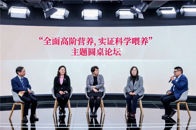 "新国标"下婴幼儿配方奶粉怎么选? 海普诺凯给出标准答案 (图1) "新国标"下婴幼儿配方奶粉怎么选? 海普诺凯给出标准答案 (图1)