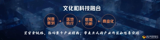 AI技术赋能内容生产全链路 芒果探索“文化+科技”的下一步 (图5) AI技术赋能内容生产全链路 芒果探索“文化+科技”的下一步 (图5)