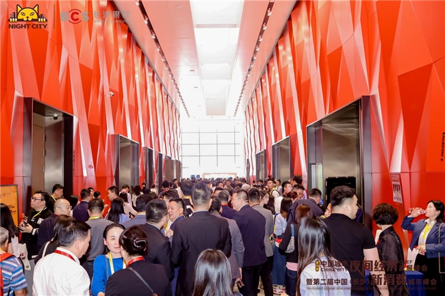 
			第四届中国城市夜间经济发展峰会暨第二届中国（长沙） 新消费城市峰会在长沙开幕
		(图4)