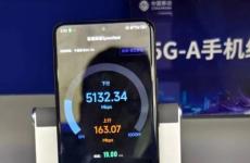 小米14至尊纪念版通过5.5G实现5Gbps移动网络速度