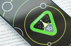 Android 15系统把手机音量操控选单变美了！UI界面跟前代有3点不同