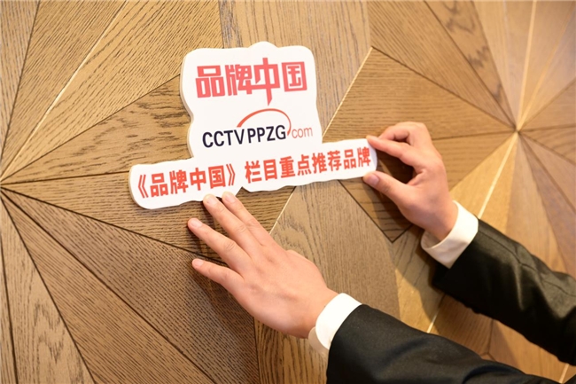 
			得高获《品牌中国》授牌，为建设健康中国显担当
		(图5)