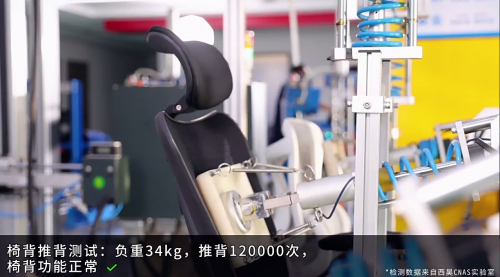 
			西昊M18：品质保障的背后，是经历严格检测“重重关卡”
		(图4)