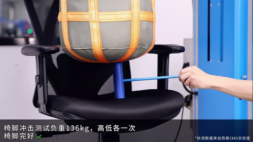 
			西昊M18：品质保障的背后，是经历严格检测“重重关卡”
		(图9)
