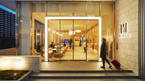 
			德胧集团携手鸥翎Ocean Link 完成对日本连锁酒店hotel MONday的投资
		(图1)