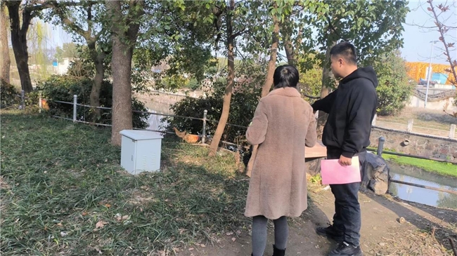 
			共建美好家园，同心协力守护环境
		(图3)