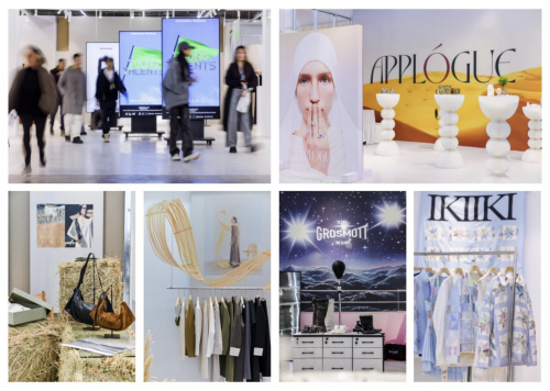 
			Ontimeshow 2024AW――话新语，赴新境
		(图2)