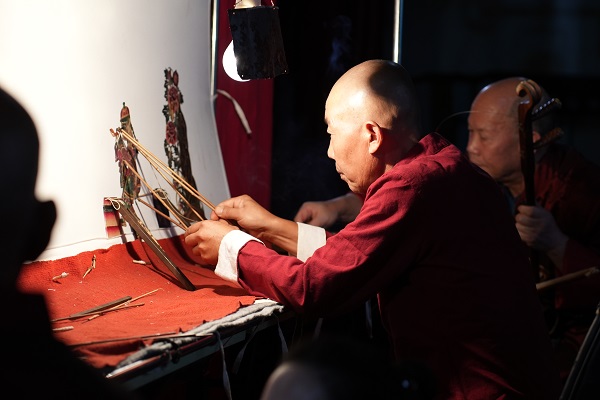 
			“薪火行 心传承”中银私行非遗文化体验系列活动圆满收官
		(图2)