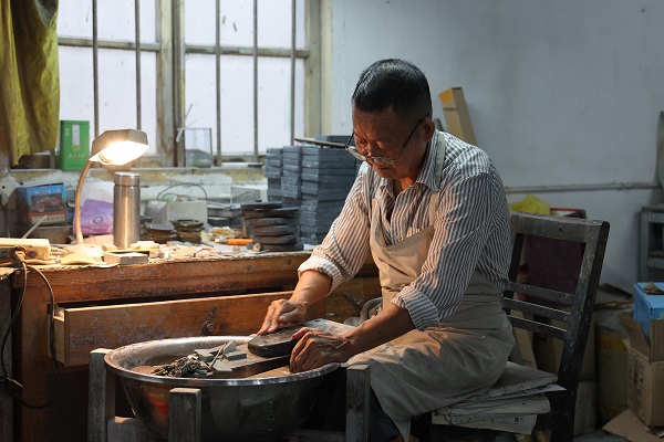 
			“薪火行 心传承”中银私行非遗文化体验系列活动圆满收官
		(图3)