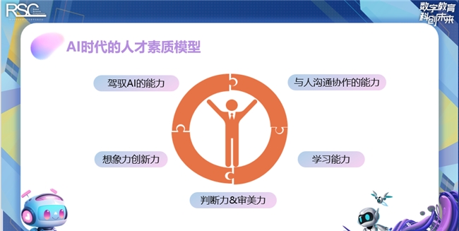 
			小码王王江有：要培养AI时代的原住民
		(图3)