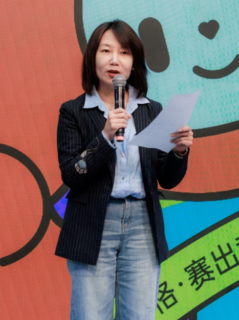 HI，大圣来了！卡乐咪小勇士挑战赛全国启动仪式暨北京站首场赛事成功举办！(图2)