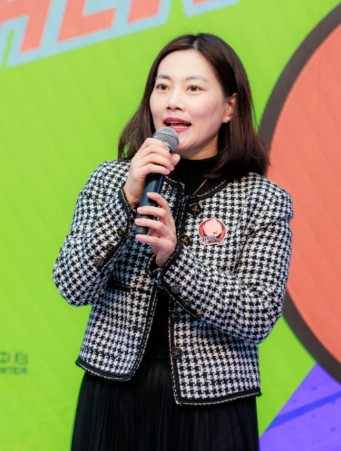 HI，大圣来了！卡乐咪小勇士挑战赛全国启动仪式暨北京站首场赛事成功举办！(图4)