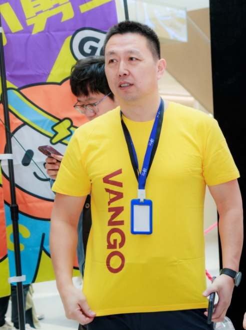 HI，大圣来了！卡乐咪小勇士挑战赛全国启动仪式暨北京站首场赛事成功举办！(图3)