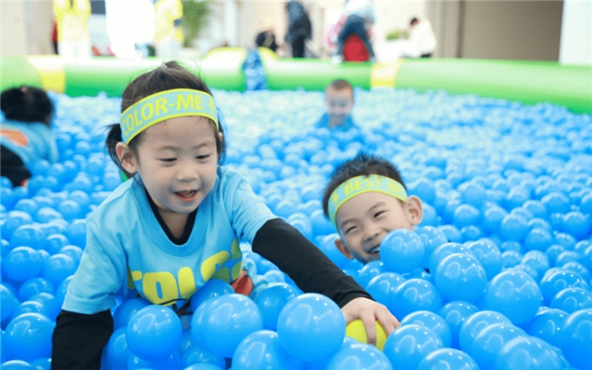 HI，大圣来了！卡乐咪小勇士挑战赛全国启动仪式暨北京站首场赛事成功举办！(图7)