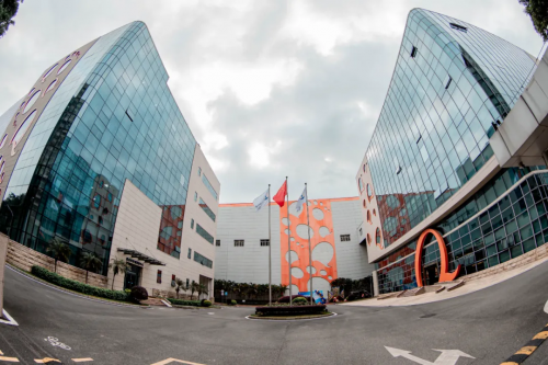
			健合集团营养保健食品中试车间顺利落成，助力科研+产能双擎驱动
		(图7)