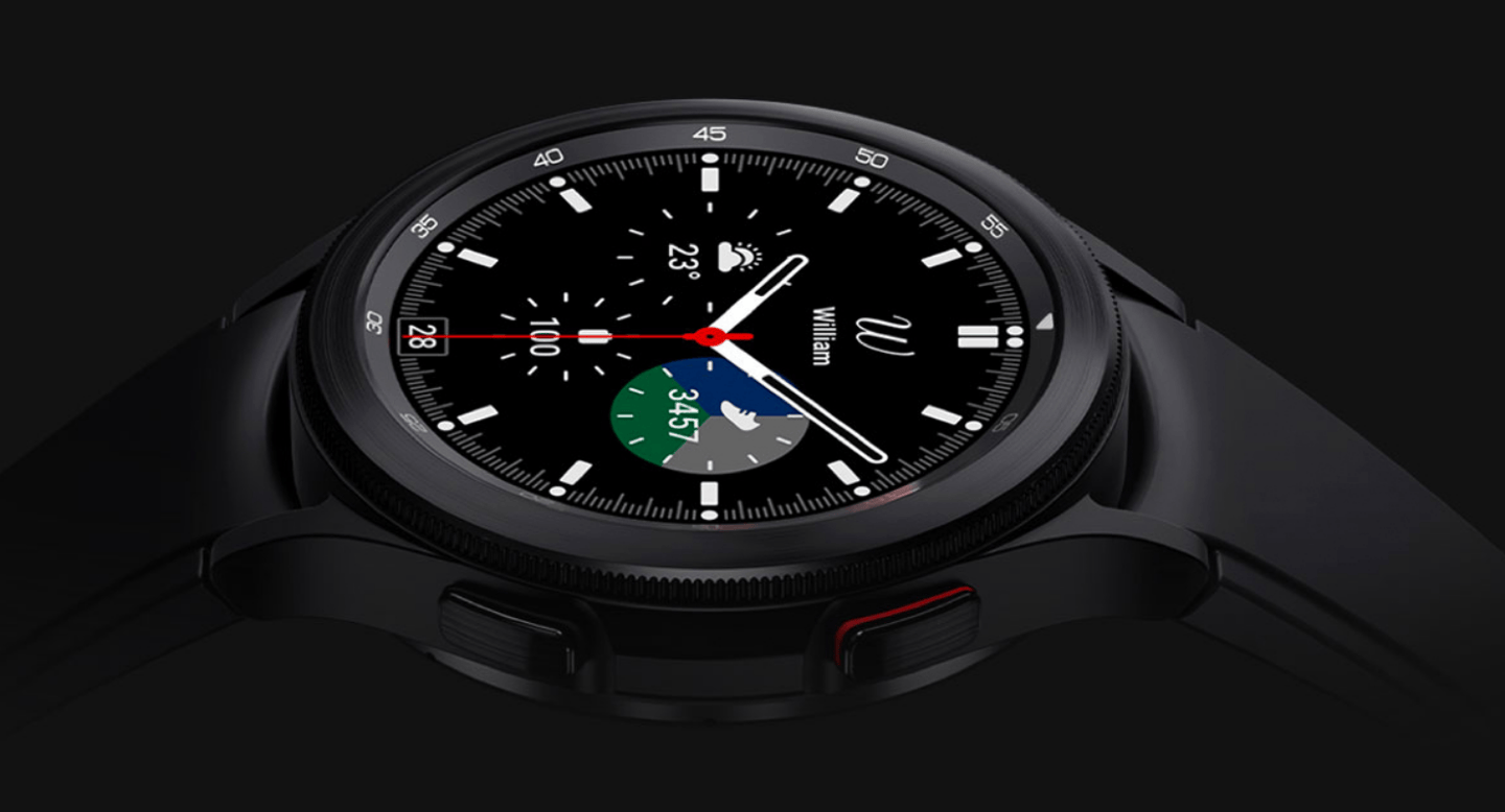 三星有望推出Galaxy Watch FE智能手表 基于Watch 4打造
