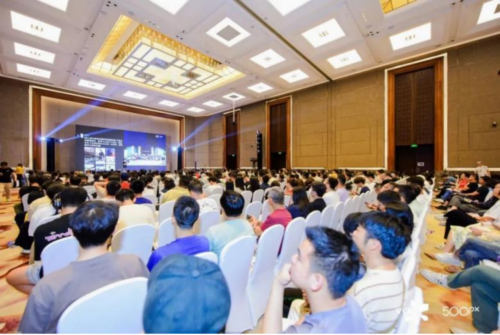 2024视觉中国&500px视觉盛典海口站成功举办(图2)