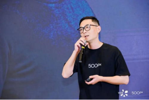 2024视觉中国&500px视觉盛典海口站成功举办(图7)