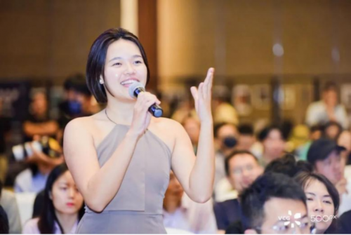 2024视觉中国&500px视觉盛典海口站成功举办(图13)