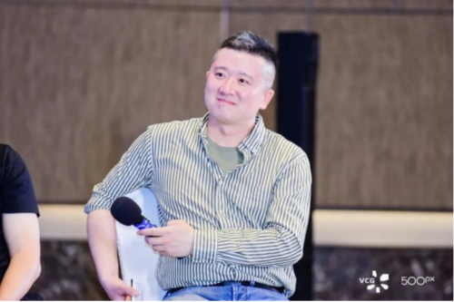 2024视觉中国&500px视觉盛典海口站成功举办(图12)