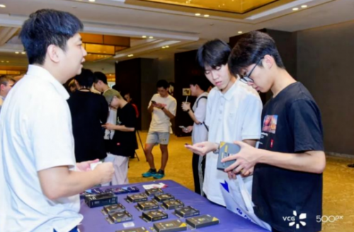 2024视觉中国&500px视觉盛典海口站成功举办(图19)