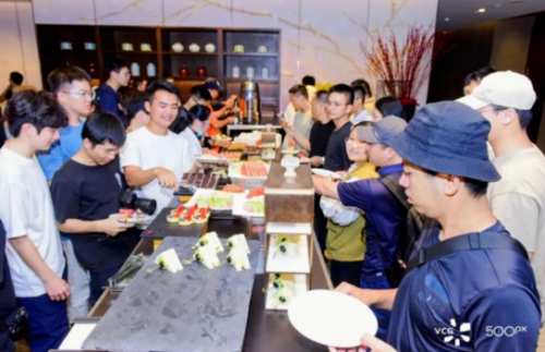 2024视觉中国&500px视觉盛典海口站成功举办(图23)