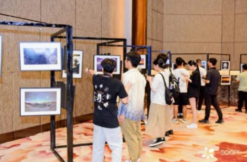 2024视觉中国&500px视觉盛典海口站成功举办(图25)