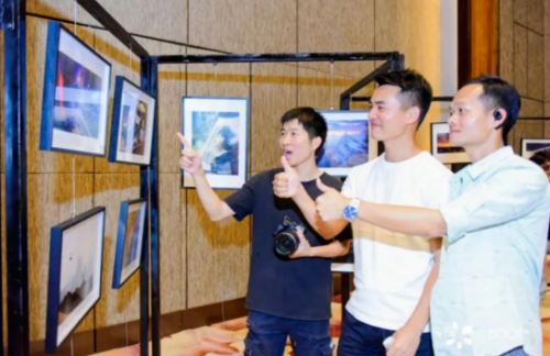 2024视觉中国&500px视觉盛典海口站成功举办(图27)