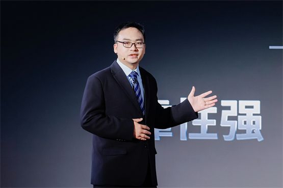 引领行业变革 七腾机器人发布新品防爆四足机器人(图4)