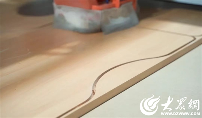 光明园迪站稳中高端市场，看聊城“质造”的学习桌如何做到“遥遥领先”(图5)