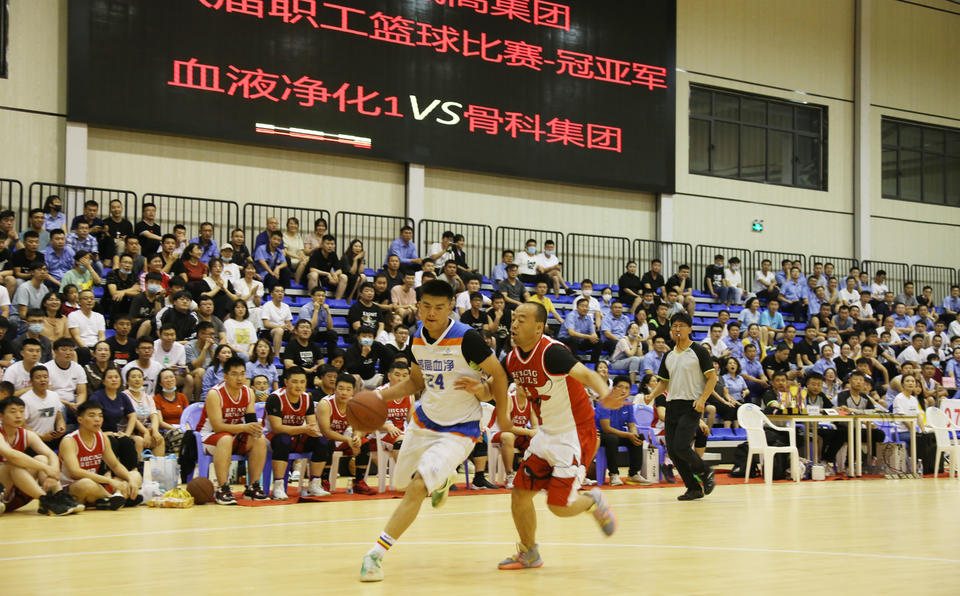 入选“最具吸引力企业”榜单，这家医疗器械企业留人有“绝招”(图4)