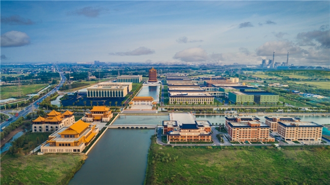 “扬子江龙凤堂”中药品牌成功入选“江苏老字号”名录(图2) 2024040816481812.003.png