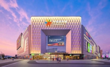 全国中骏世界城客流飙升，为2024一季度博得亮眼成绩(图6)