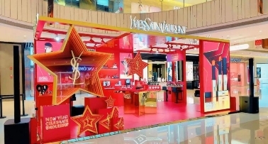 全国中骏世界城客流飙升，为2024一季度博得亮眼成绩(图8)