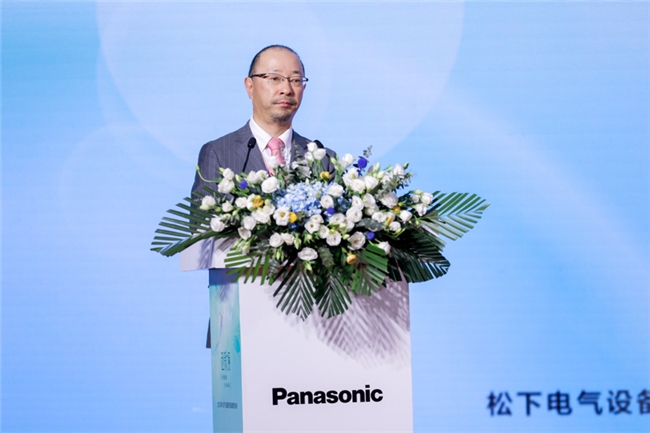 松下携新品亮相2024中国制冷展 迈向绿色时代共创双碳未来(图4)
