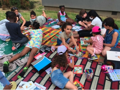 2024年度IBBY-iRead爱阅人物奖获奖人正式公布(图4)