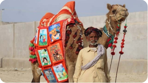 2024年度IBBY-iRead爱阅人物奖获奖人正式公布(图7)