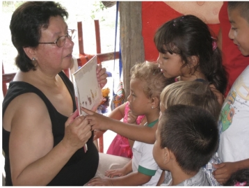 2024年度IBBY-iRead爱阅人物奖获奖人正式公布(图10)